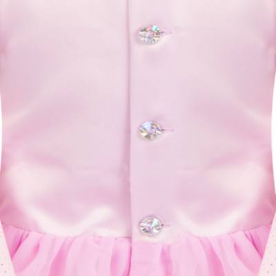 Disfraz infantil exclusivo Rapunzel, Enredados,