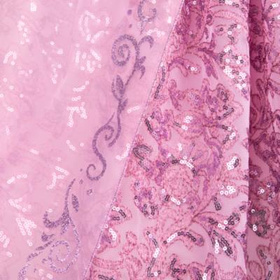 Disfraz infantil exclusivo Rapunzel, Enredados,