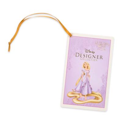 Disfraz infantil exclusivo Rapunzel, Enredados,