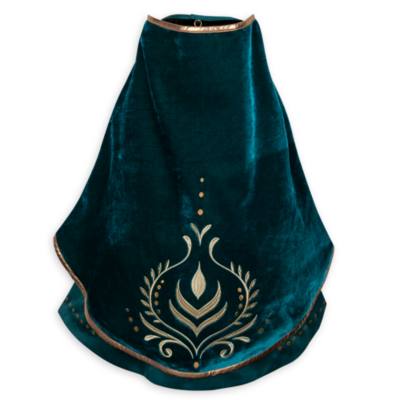 Disfraz infantil exclusivo Reina Anna, Frozen 2, Disney Store