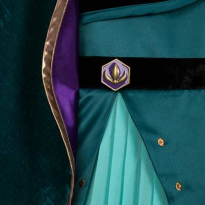 Disfraz infantil exclusivo Reina Anna, Frozen 2, Disney Store