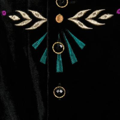 Disfraz infantil exclusivo Reina Anna, Frozen 2, Disney Store