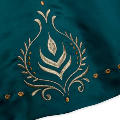 Disfraz infantil exclusivo Reina Anna, Frozen 2, Disney Store