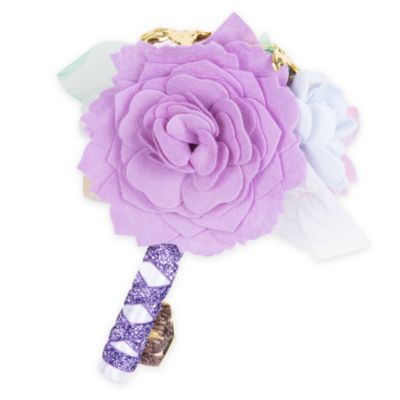 Disney Store Rapunzel Hochzeitskleid Kostum Fur Kinder Shopdisney