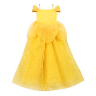 Disney Store Belle Costume For Kids, Beauty and the Beast