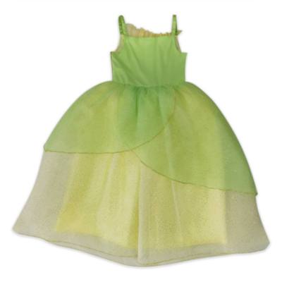 Tiana Costume For Kids, The Princess and the Frog