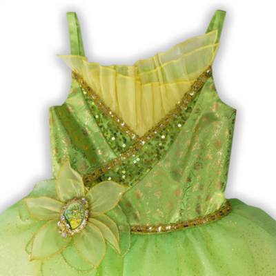 Tiana Costume For Kids, The Princess and the Frog