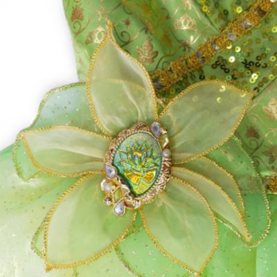 Tiana Costume For Kids, The Princess and the Frog