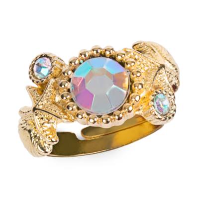 Disney Store The Little Mermaid Wedding Dress Costume For Kids