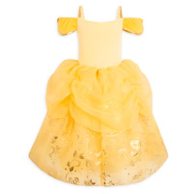Disney Store Belle Costume For Kids, Beauty and the Beast