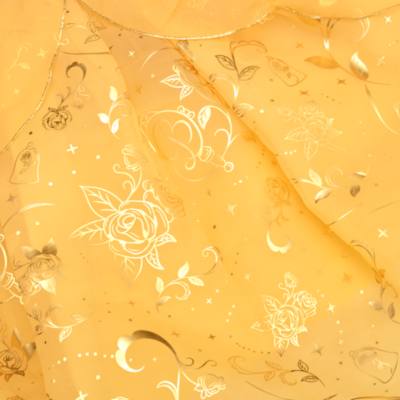 Disney Store Belle Costume For Kids, Beauty and the Beast