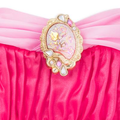 Disney Store Aurora Costume For Kids, Sleeping Beauty