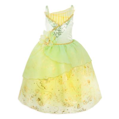 Disney Store - Küss den Frosch - Tiana - Kostüm für Kinder