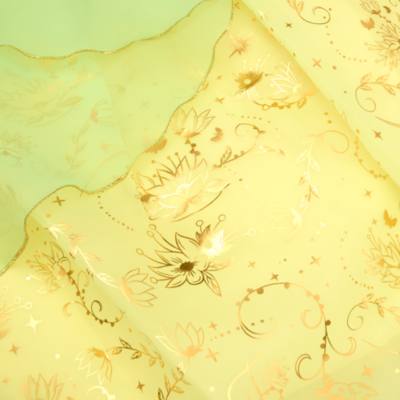 Disney Store Tiana Costume For Kids, The Princess and the Frog