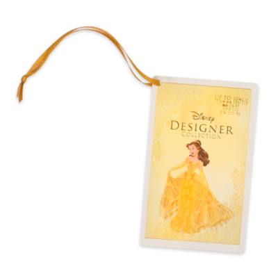 Disney Store - Belle - Kost&uuml;m Deluxe f&uuml;r Kinder