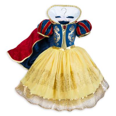 Disney Store Body déguisement Blanche Neige pour bébé