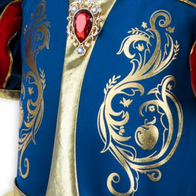 Disney Store Snow White Deluxe Costume For Kids