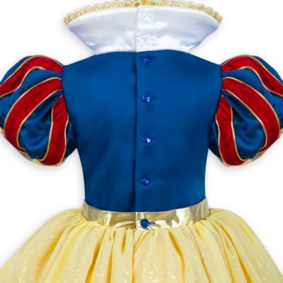 Disney Store Snow White Deluxe Costume For Kids
