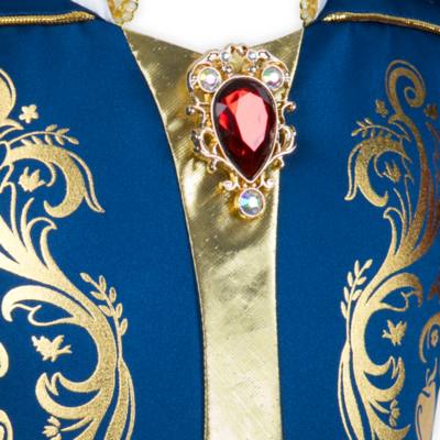 Disney Store Snow White Deluxe Costume For Kids