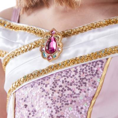 Disney Store Aurora Costume For Kids, Sleeping Beauty