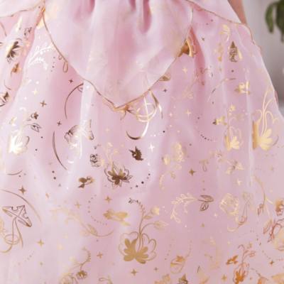 Disney Store Aurora Costume For Kids, Sleeping Beauty