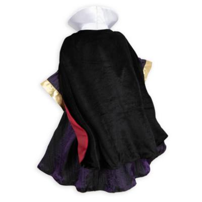 Disney Store Evil Queen Costume For Kids, Snow White and the Seven Dwarfs