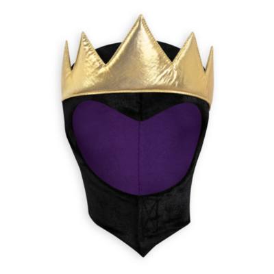 Disney Store Evil Queen Costume For Kids, Snow White and the Seven Dwarfs