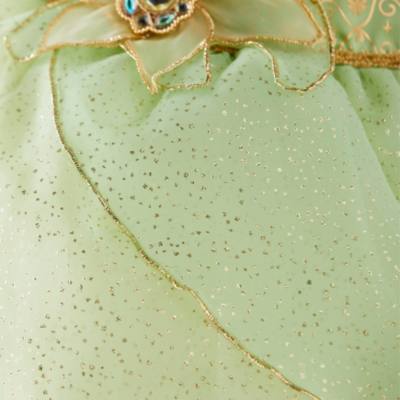 Disfraz infantil Tiana, Tiana y el Sapo, Disney Store