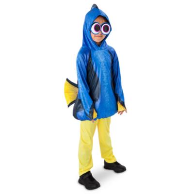 Dory Costume For Kids