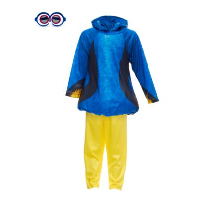 Dory Costume For Kids
