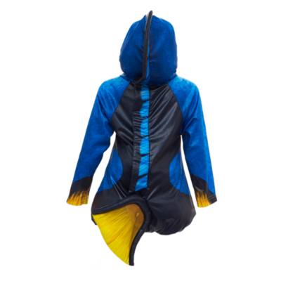 Dory Costume For Kids