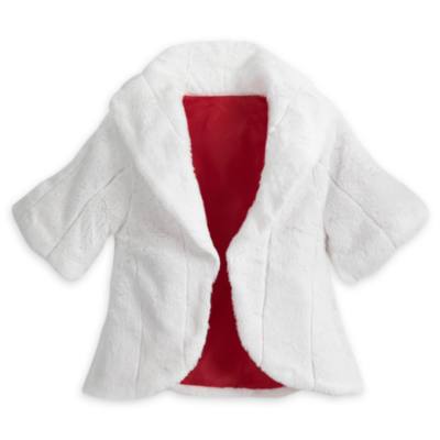 Disfraz infantil de Cruella de Vil