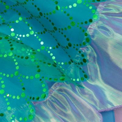 Ariel Tutu And Accessory Set For Kids, The Little Mermaid