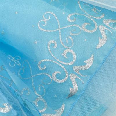 Set tut&ugrave; e accessori bimbi Cenerentola