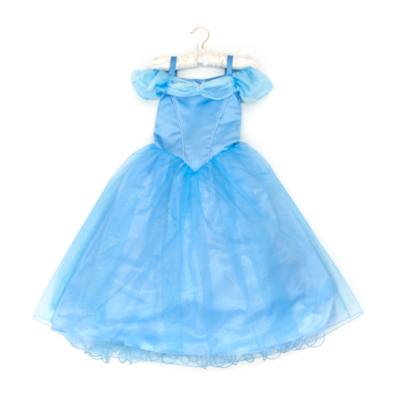 Vestido Cenicienta Disney para ni&ntilde;a
