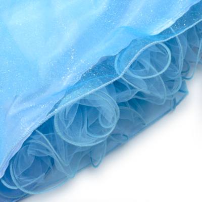 Vestido Cenicienta Disney para ni&ntilde;a