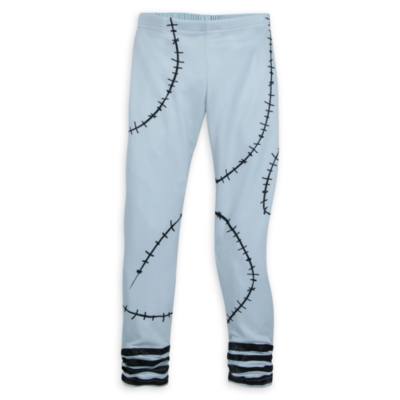 Disney Store Sally Costume For Kids