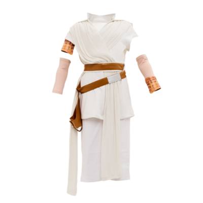 Rey Costume For Kids, Star Wars: The Rise of Skywalker