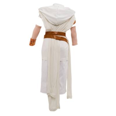 Rey Costume For Kids, Star Wars: The Rise of Skywalker