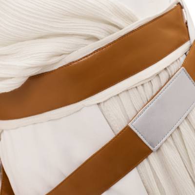 Rey Costume For Kids, Star Wars: The Rise of Skywalker