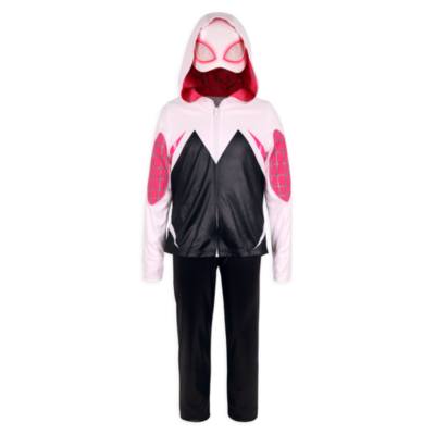 Disfraz infantil Ghost-Spider,