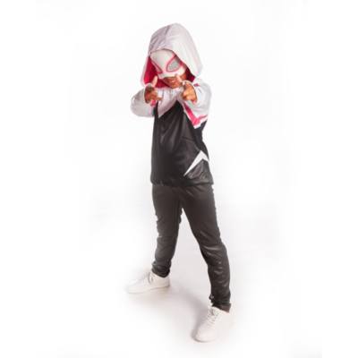 Disfraz infantil Ghost-Spider,