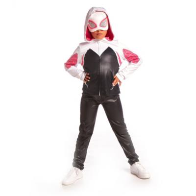 Disfraz infantil Ghost-Spider,
