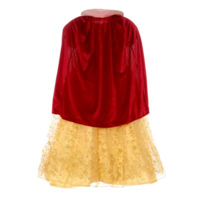 Disneyland Paris D&eacute;guisement Blanche Neige de luxe pour enfants