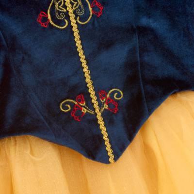 Disneyland Paris D&eacute;guisement Blanche Neige de luxe pour enfants
