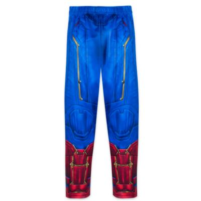 Disney Store Captain Marvel Costume for Kids