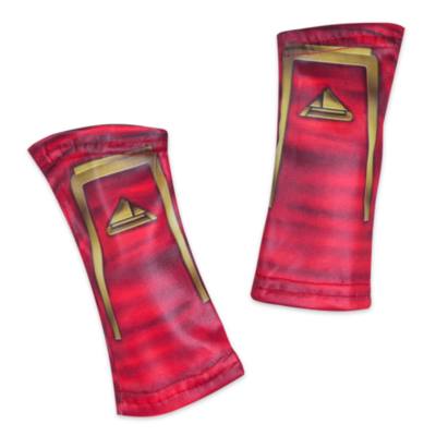 Disney Store Captain Marvel Costume For Kids