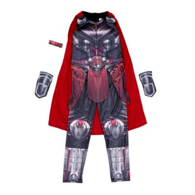 Disney Store Mighty Thor Costume For Kids, Thor: Love and Thunder