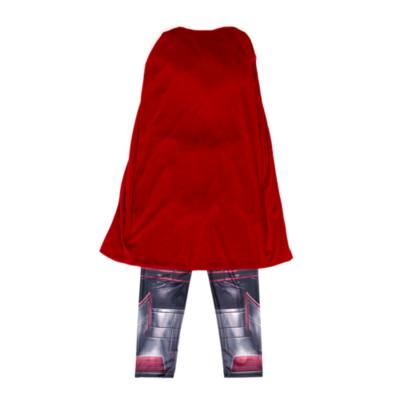 Disney Store Mighty Thor Costume For Kids, Thor: Love and Thunder