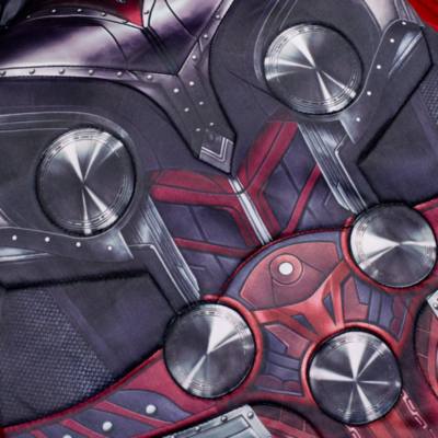 Disney Store Mighty Thor Costume For Kids, Thor: Love and Thunder